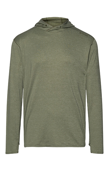 Men's Simms Bugstopper Solarflex Hoody