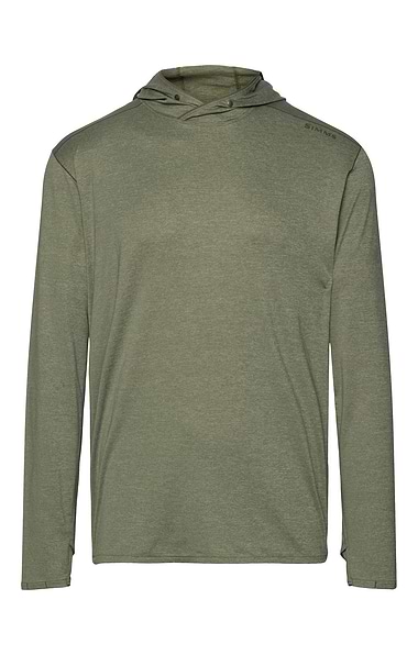 Men's Simms Bugstopper Solarflex Hoody