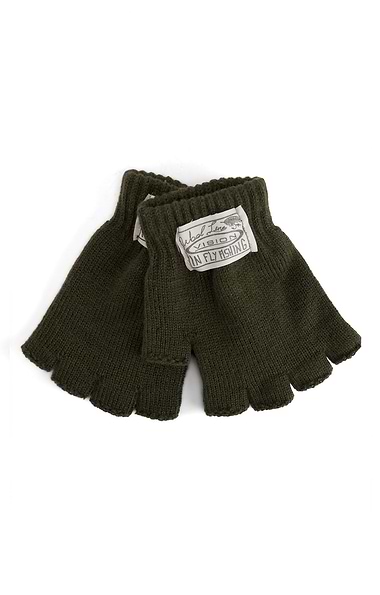 Vision Sub Zero Gloves
