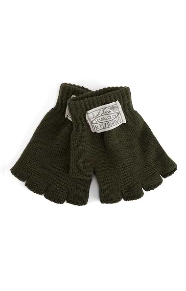 Vision Sub Zero Gloves