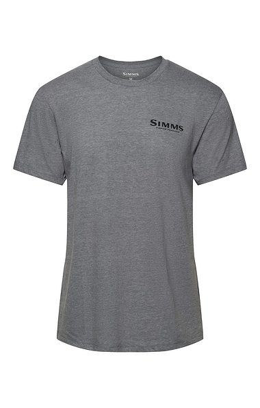 Men's Simms Classic Tackle T-Shirt