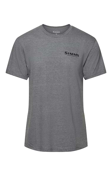 Men's Simms Classic Tackle T-Shirt