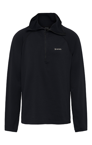 Men’s Simms Heavyweight Baselayer Hoody