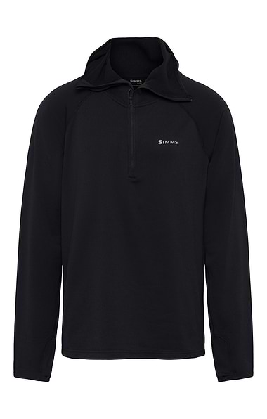 Men’s Simms Heavyweight Baselayer Hoody