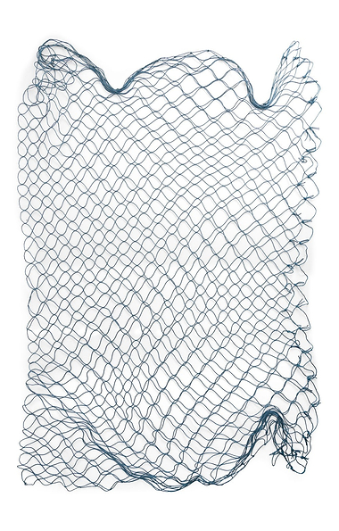 Salmon Net Bag