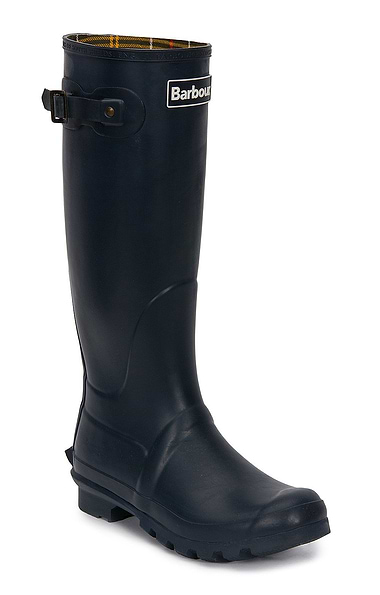 Ladies Barbour Bede Wellingtons