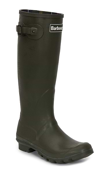 Ladies Barbour Bede Wellingtons