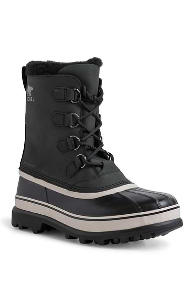 Men's Sorel Caribou Waterproof Boot