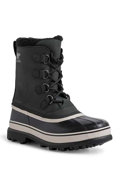 Men's Sorel Caribou Waterproof Boot