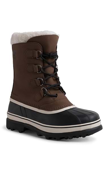 Men's Sorel Caribou Waterproof Boot