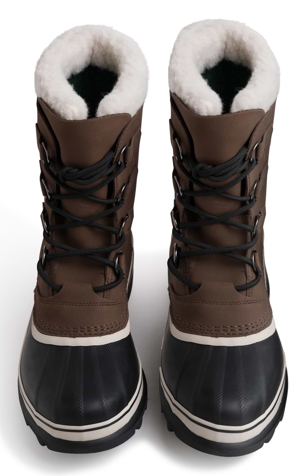 Sorel Men's Winter Boots, Brown Major X Coal, 14 Sorel CHEYNNE METRO II BOOT WP - Men\u0027s winter footwear - brown