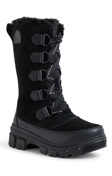 Ladies Sorel Torin V Tall Waterproof Boots