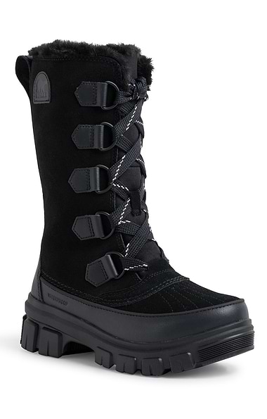 Ladies Sorel Torin V Tall Waterproof Boots