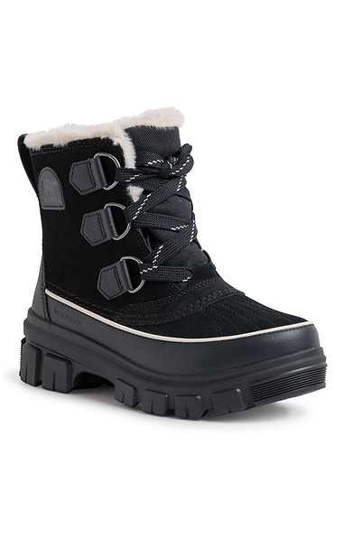 Ladies Sorel Torin V Waterproof Boots