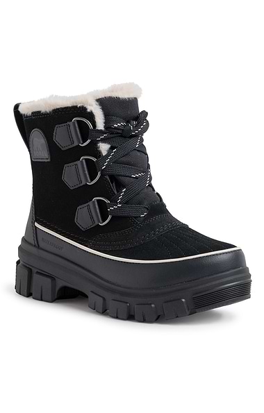 Ladies Sorel Torin V Waterproof Boots
