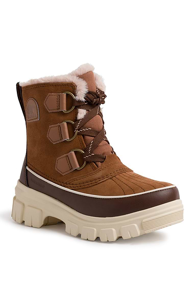 Ladies Sorel Torin V Waterproof Boots