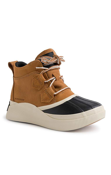 Ladies Sorel Out n About IV Classic Waterproof Boots