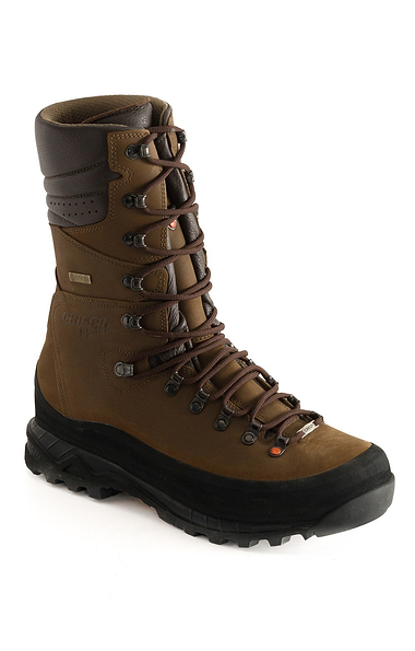 Men's Crispi Hunter Gore-Tex Boots