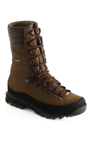 Men's Crispi Hunter Gore-Tex Boots