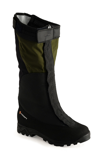 Men's Crispi Waterproof Highland Pro Boots