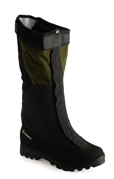 Men's Crispi Waterproof Highland Pro Boots