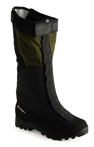 Men's Crispi Waterproof Highland Pro Boots