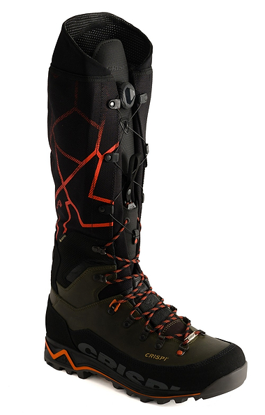 Men's Crispi Futura NXT Gore-Tex Boots