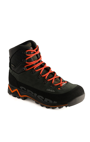 Men's Crispi Futura CX Gore-Tex Boots