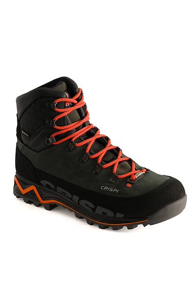 Men's Crispi Futura CX Gore-Tex Boots