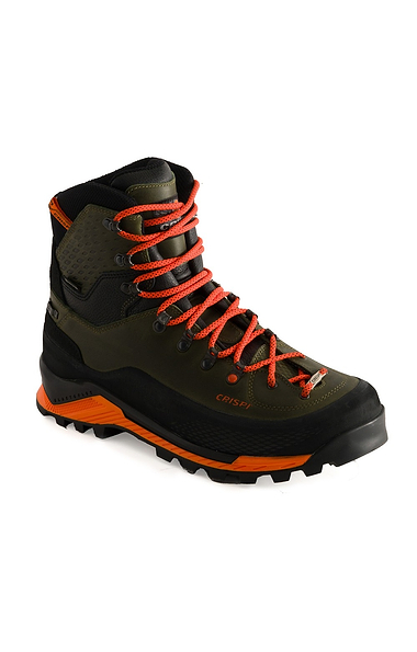 Men's Crispi Futura PWR Gore-Tex Boots