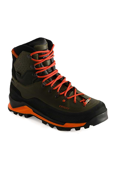 Men's Crispi Futura PWR Gore-Tex Boots