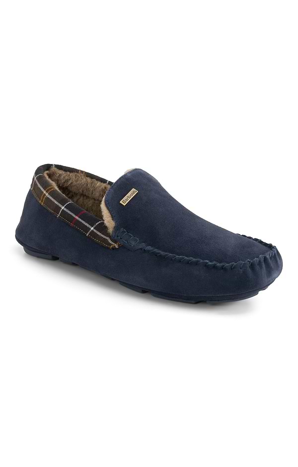 Men's Barbour Monty Slipper