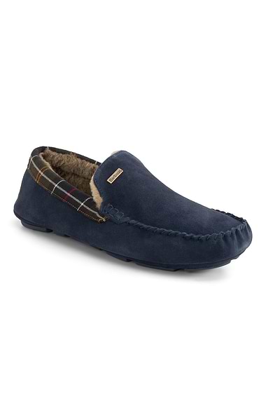 Men's Barbour Monty Slipper
