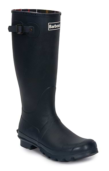 Men's Barbour Bede Wellington Boots