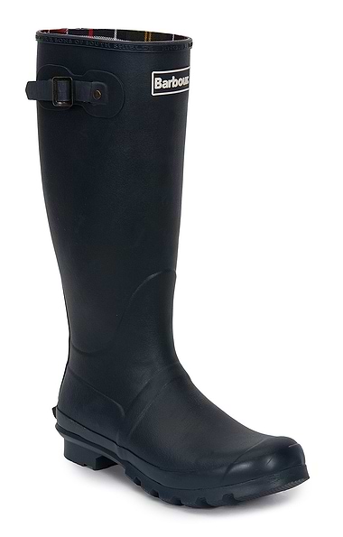 Men's Barbour Bede Wellington Boots