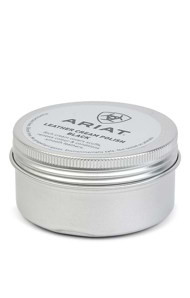 Ariat Cream Polish