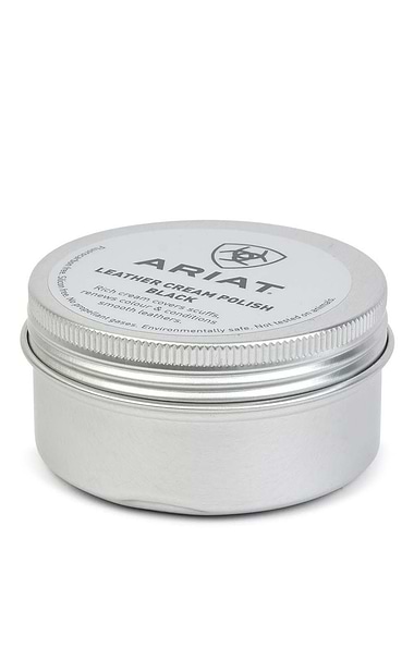 Ariat Cream Polish