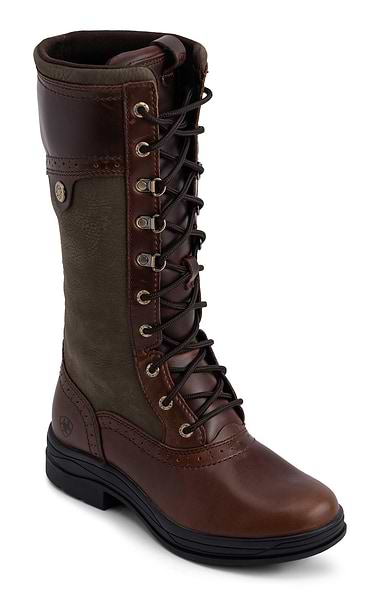 Ladies Ariat Wythburn H20 Insulated Riding Boot