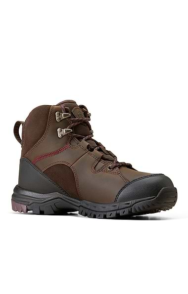 Ladies Ariat Skyline Mid H20 Hiking Boot