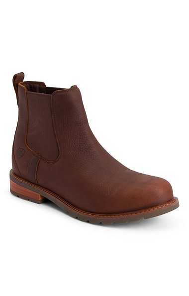 Men's Ariat Wexford Boots