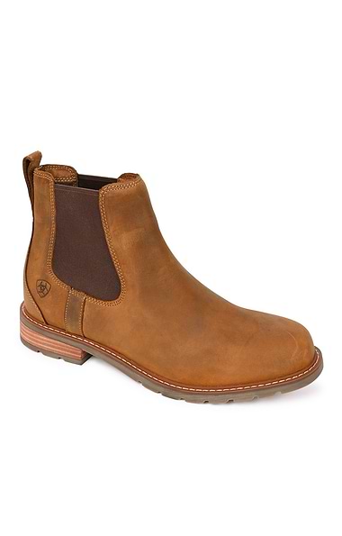 Men's Ariat Wexford Boots