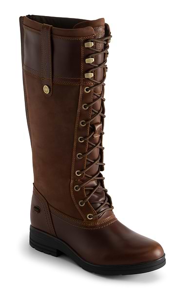 Ladies Ariat Wythburn Tall Waterproof Boots
