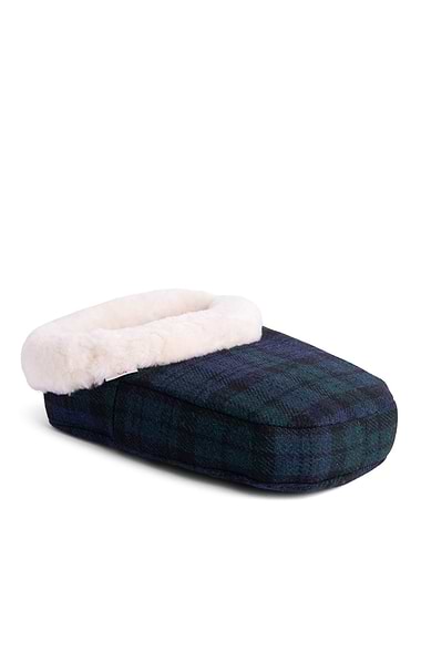 Harris Tweed® Foot Warmer