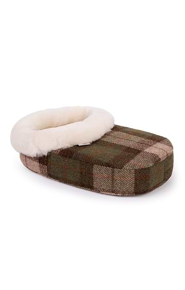 Harris Tweed® Foot Warmer