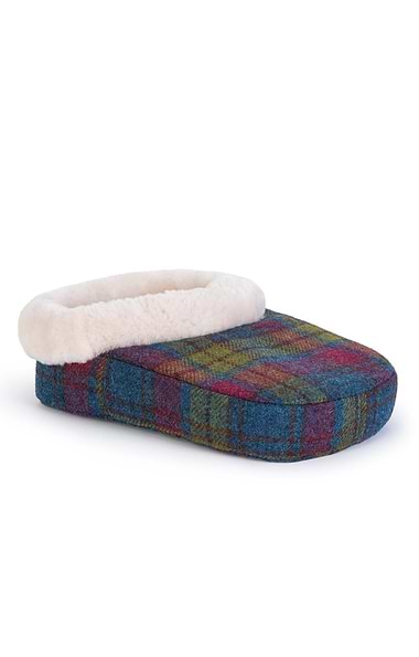 Harris Tweed® Foot Warmer