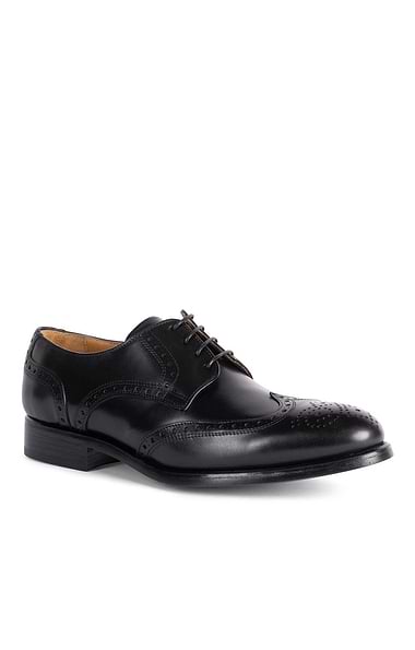 Men's Brogue Shoe