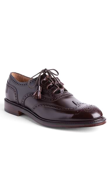 Men's Cheaney Pitlochry Brogues