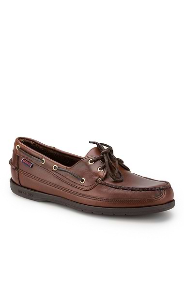 Men's Sebago Boat Shoes