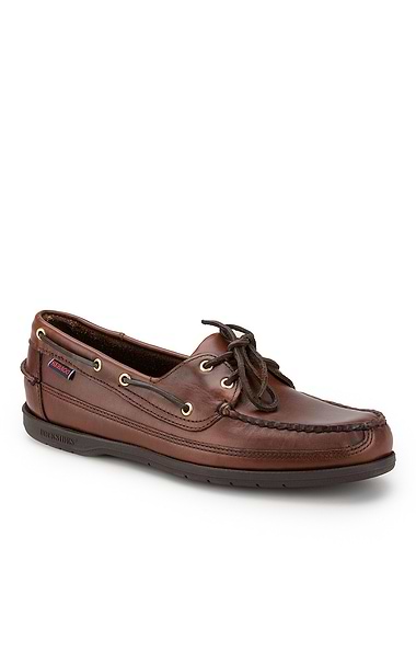 Men's Sebago Boat Shoes