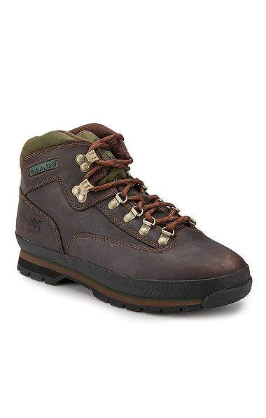 Men's Timberland Euro Hiker Boot